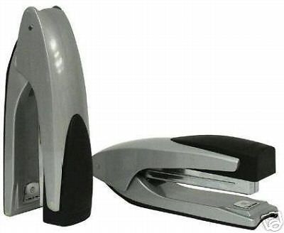 STANLEY-BOSTITCH PREMIUM STAND-UP STAPLER - STURDY STEEL