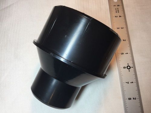 Woodstock w1044 4-to-2-1/2-inch reducer for sale