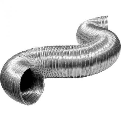 Flexible aluminum ducting national brand alternative utililty and exhaust vents for sale