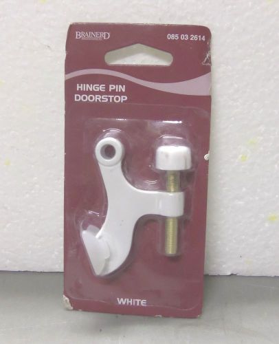 Brainerd manufacturing co. - hinge pin doorstop - p/n: 085-03-2614 (nos) for sale