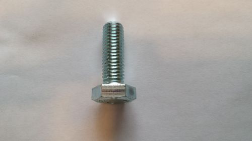 10 mm bolt 1.1875&#034; Long (58 bolts) Mattic