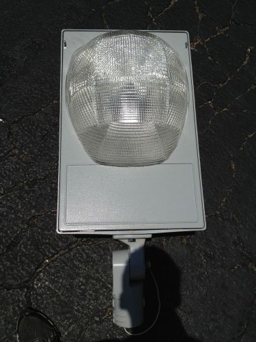 Crouse Hinds ORL Offset Roadway Light Lamp Type S-50 item #4134