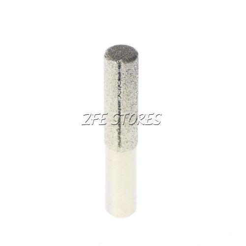 13.5mm dia brazed diamond  profile wheel router bit for electric router for sale