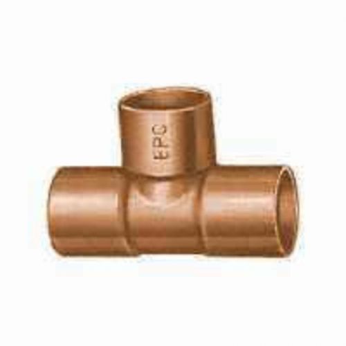 1-1/2 Tee ELKHART PRODUCTS CORP Copper Tees-Wrot 32910 683264329102