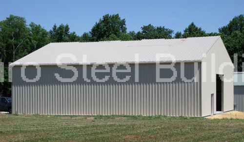 DuroBEAM Steel 30x40x14 Metal Buildings DiRECT PreFab Storage Garage Shop Shed