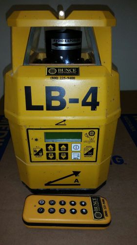 Laser lb-4 for sale