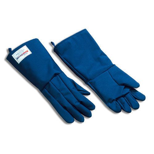 NEW 15&#034; Five Finger Gloves with Sewn in Liner Tucker Safety Nomex Washable 450F