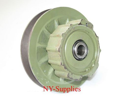 Variable motor pulley for heidelberg gto offset printing press for sale