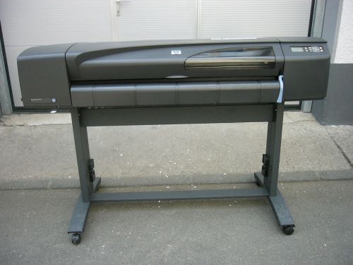 HP DesignJet 800PS Printer