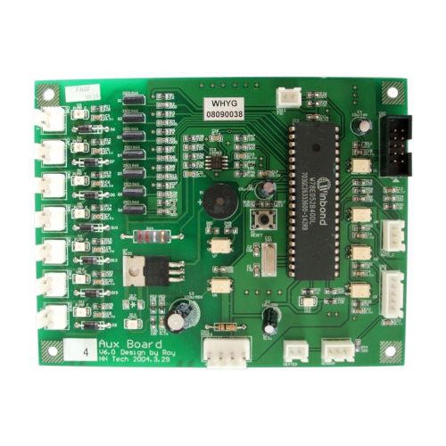 Infiniti/Challenger FY-33VC Ink Supply Board