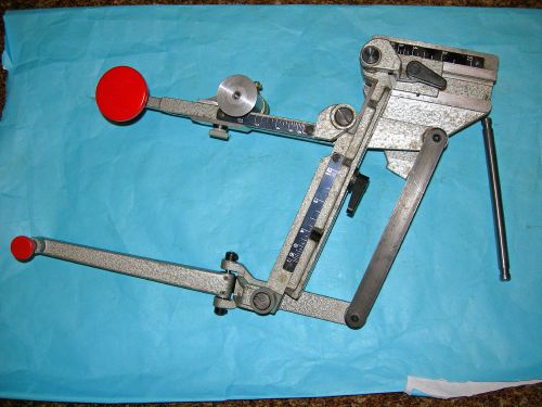 New Hermes Older GM Arm Assembly and parts