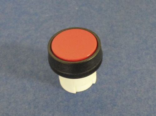 PUSHBUTTON,RED,MOMENTARY,FLSH FOR ALLIANCE UNIMAC PART# F340708