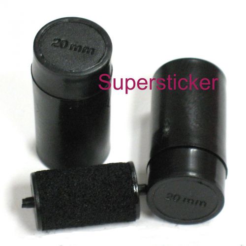 3 Price Gun refill Ink rolls 20mm for 1 line mx 5500 Motex L-5500 MX-5500 MX-989