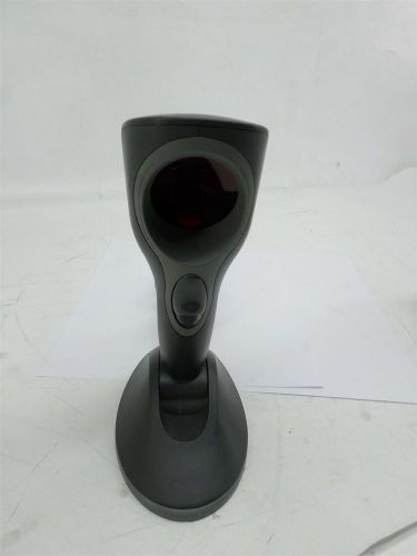 M2007-i500 Symbol USB barcode laser scanner with cable cord