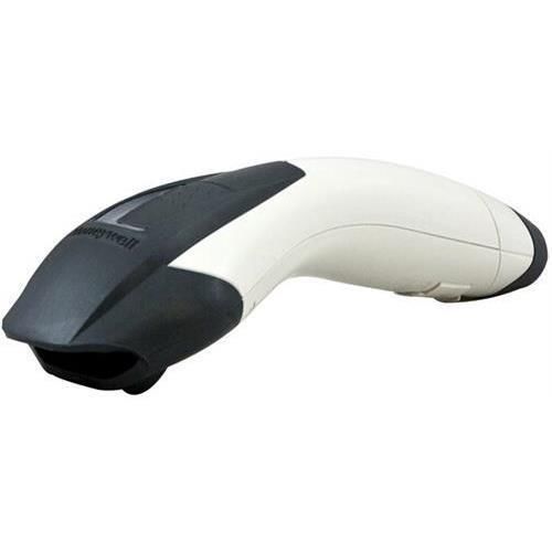 Honeywell 1202G-1USB-5 Voyager 1202g Handheld Cordless Barcode Reader, Ivory