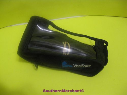 Verifone vx670 carrying case for sale