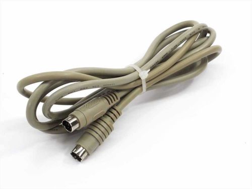 Preh PS/2 5-Pin Din to 8-Pin Mini Din Cable (81598/155)