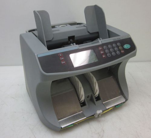 Global JM-90 Currency Bank Quality Bill Counter Digital Display 100-240VAC 55W