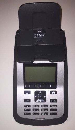 TellerMate T-iX 4500 Coin &amp; Bill Money Counter Machine Scale