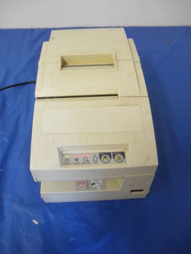 Epson TM-H6000II POS Thermal Receipt Printer M147B  ~(S7841)~
