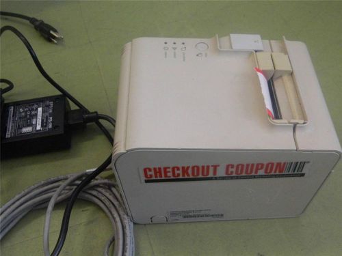 EPSON CMC-5 Thermal Coupon Printer