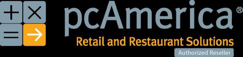pcAmerica Software Restaurant Pro Express or Cash Register Express License