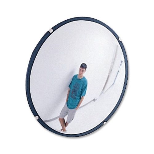 See all round glass convex mirror - round - 36&#034; diameter for sale