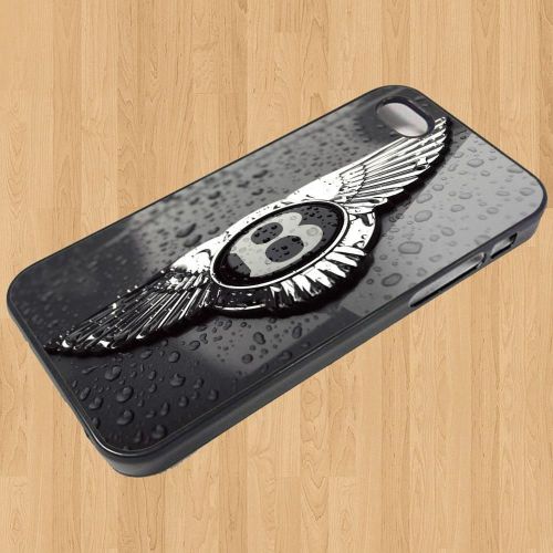Ben Car Logo New Hot Itm Case Cover for iPhone &amp; Samsung Galaxy Gift