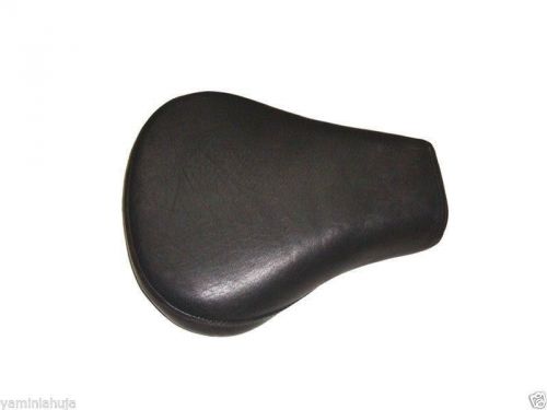 Genuine Leather Front Seat Brand New For Royal Enfield