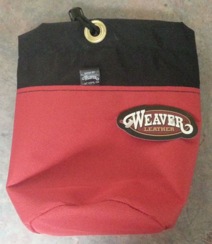 Weaver Small Throw Line Bag