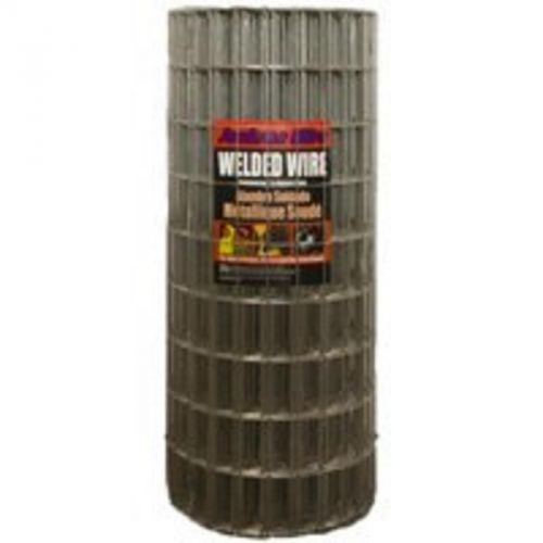 Fence Wire Wld 50Ft Rl 48In DEACERO Welded Wire/Field Fence 2&#034;X4&#034;X14GA-48&#034;