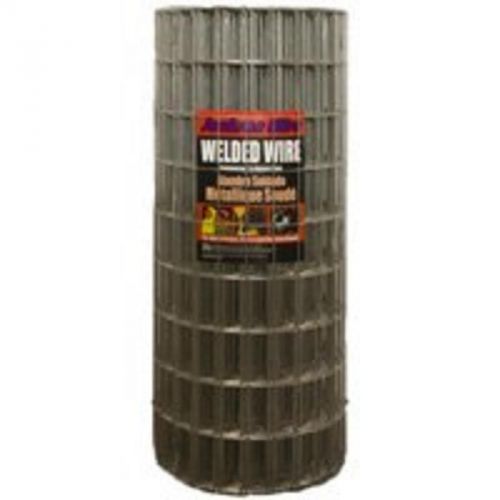 Fence Wire Wld 50Ft Rl 48In DEACERO Welded Wire/Field Fence 2&#034;X4&#034;X14GA-48&#034;