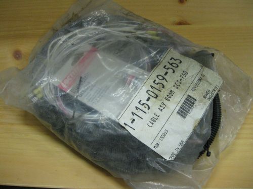 NEW Raven Industries Boom SCS-750 Cable Assembly 1-115-0159-563 *FREE Shipping*