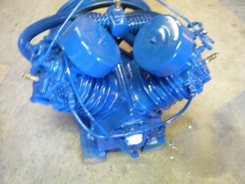 Sale original kellogg-american air compressor pump 452tvx for sale
