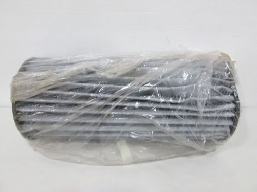 New waco k21160248 19-1/2x8-1/2 in pneumatic filter element d331988 for sale