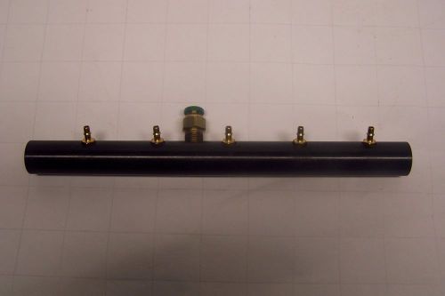 Air tubing manifold for sale
