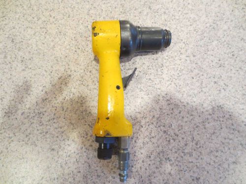 Atlas Copco RRN11P Corner Rivet Gun Aviation Aircraft Tool