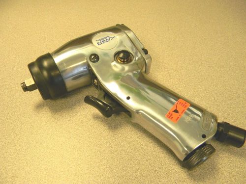 Eagle 2003 3/8&#034; Air Impact Wrench, General Duty, 9000 RPM, 35 - 75 ft-lb
