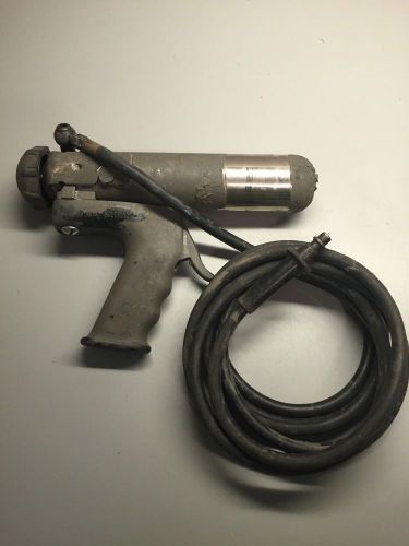 Semco Sealant Gun