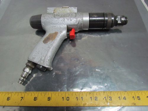 Avdel 7526 pneumatic rivet gun power air riveter rivnut tool 1000 rpm for sale