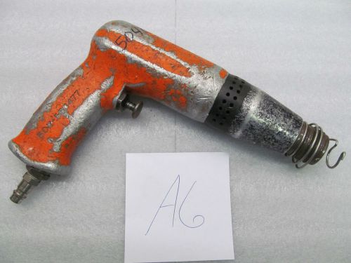 A6- deutsch apt tool lsrr-1  4x recoilless air hammer rivet gun aircraft riveter for sale