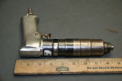 Chicago Pneumatic Pistol Grip Torque Wrench Size 5K