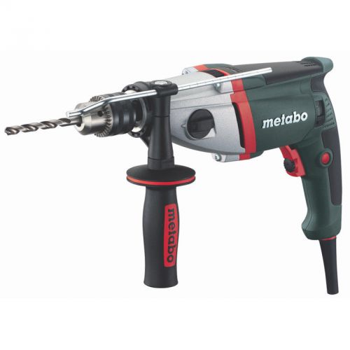 Metabo sbe710 1/2&#034; hammer drill 600862620 new for sale