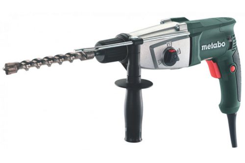 Metabo electronic combination hammer #khe2443 for sale