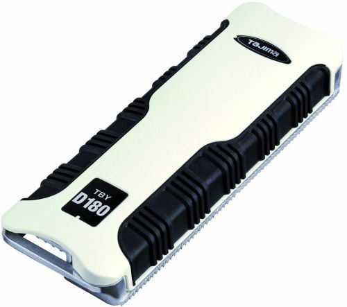 Drywall rasp with edge trimmer shaping tool fine teeth rse teeth tbyd-180 for sale