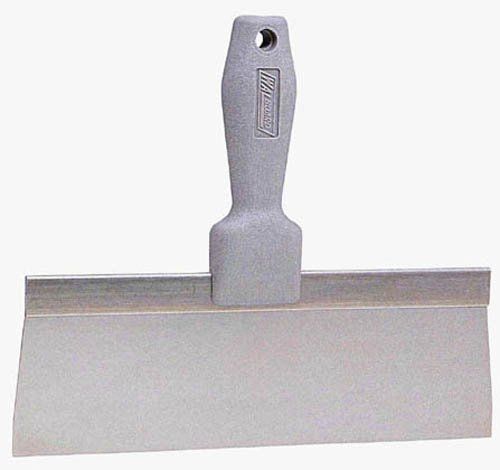 Walboard Tool 21-040/THS-10 10&#034; Taping Knife With Textured Handle
