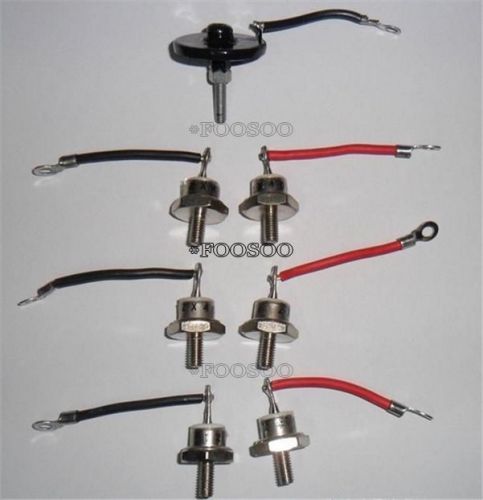 Rsk6001 diode rectifier service kit 70a for generator for sale