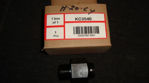 Kc3540 gardner bender knockout converter for sale