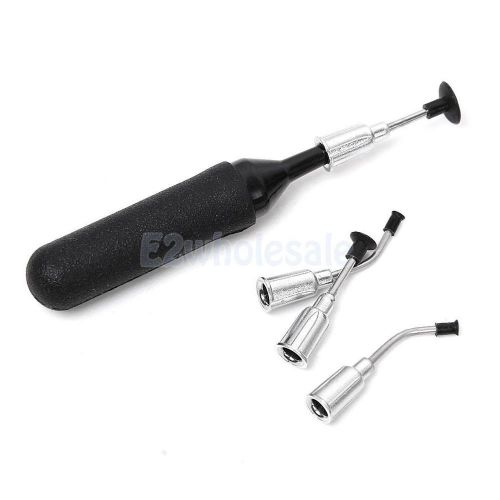 IC SMD Easy Pick Up Manual Picker Vacuum Sucking Pen Hand DIY Repairing Tool