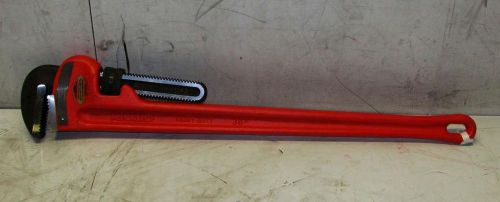 Ridgid 31035 36-inch pipe wrench for sale